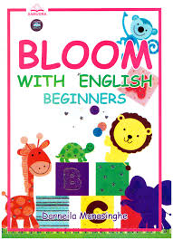 Bloom With English Beginners