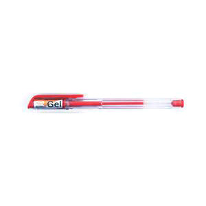 ATLAS CHOOTY GEL RED PEN