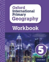 Oxford International Primary Geography work Book 5
