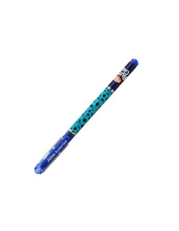 ATLAS BUTTERGEL BLUE PEN