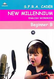 New Millennium English Workbook Beginner B