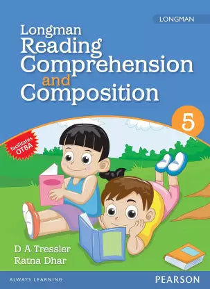 LONGMAN READING COMPREHENSION AND COMPOSITION 5