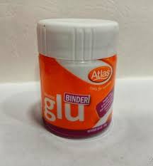 ATLAS BINDER GLUE 40G