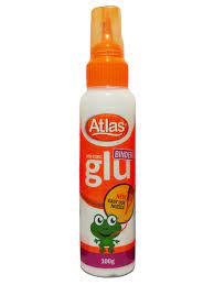 ATLAS BINDER GLUE 100G