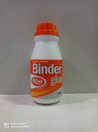 ATLAS BINDER GLUE 500G