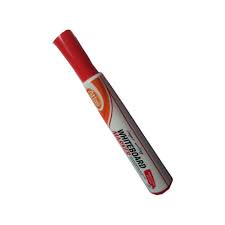 ATLAS WHITE BOARD MARKER-RED