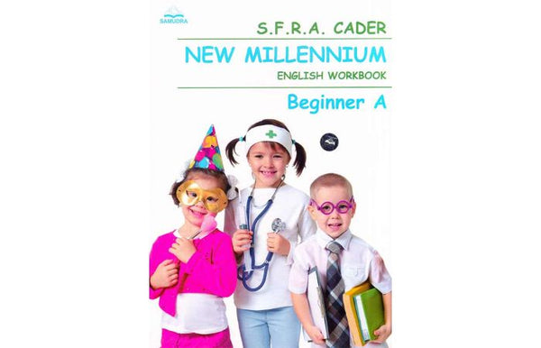 New Millennium English Workbook Beginner A