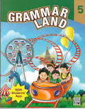 GRAMMAR LAND 5