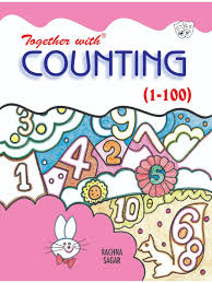 TOGETHER WITH COUNTING 1-100 FOR CLASS UKG
