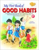 My First Book Of Good Habits