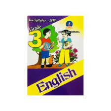 MASTER GUIDE ENGLISH LANGUAGE GRADE 3