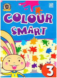 Colour Smart 3