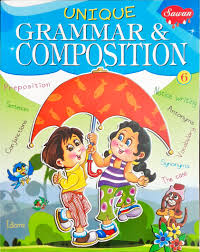 Unique Grammer & Composition 6