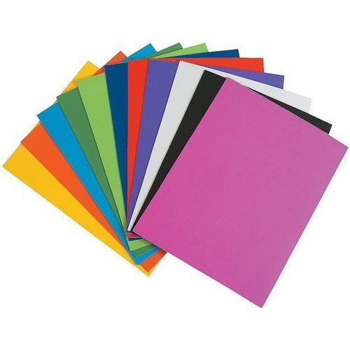 A4 COLOR PAPER SHEETS-DARK