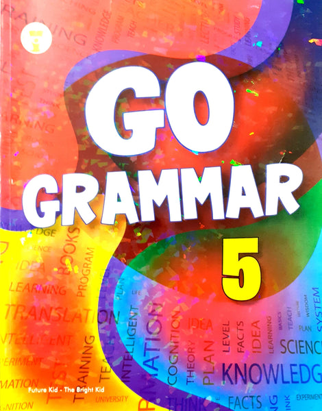 GO GRAMMAR 5