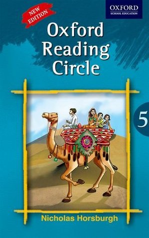Oxford Reading Circle Book 5
