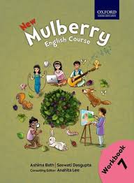 MULBERRY ENGLISH COURSE WORKBOOK 7