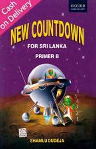 New Countdown for Sri Lanka Primer