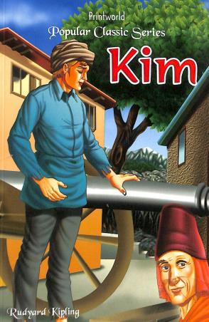 POPULAR CLASSIC SERIES KIM