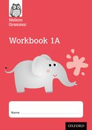 NELSON GRAMMAR WORKBOOK 1A