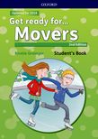 GET READY FOR MOVERS STUDENTS' BOOK 2ND EDITION