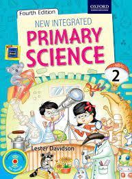 NEW INTERGRATED PRIMARY SCIENCE CLASS 2 (REVISED)