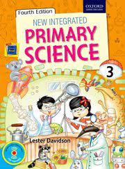 NEW INTERGRATED PRIMARY SCIENCE CLASS 3 (REVISED)