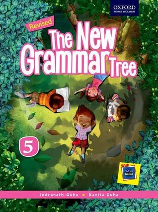 OXFORD THE NEW GRAMMAR TREE 5