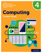 Oxford International Primary Computing: Student Book 4