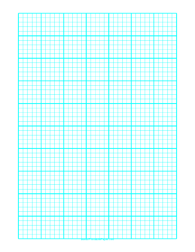 GRAPH PAPER 2MM