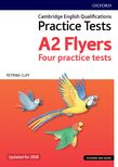 Cambridge English Qualifications Young Learners Practice Tests A2 Flyers