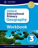 Oxford International Primary Geography Workbook 3