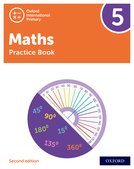 Oxford International Primary Maths Second Edition: Practice Book 5