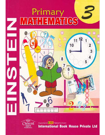 MATHEMATICS FOR GRADE 3