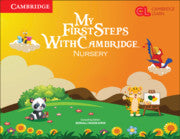 MY FIRST STEPS WITH CAMBRIDGE NURSERY KIT