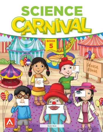 Science Carnival Book 05