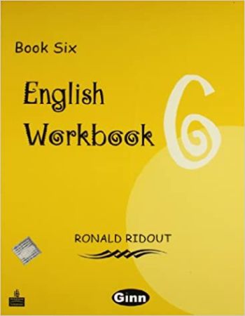 ENGLISH WORKBOOK 6