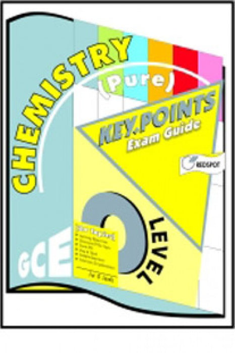 CHEMISTRY PURE KEY POINTS EXAM GUIDE FOR O/LEVEL