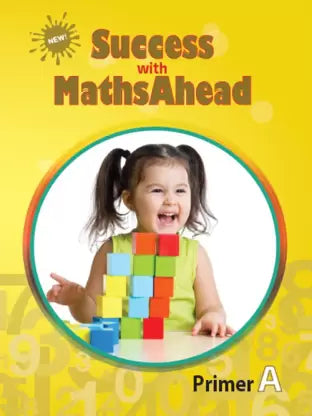 New Success with Maths Ahead Primer A