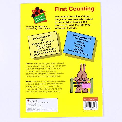 First Counting