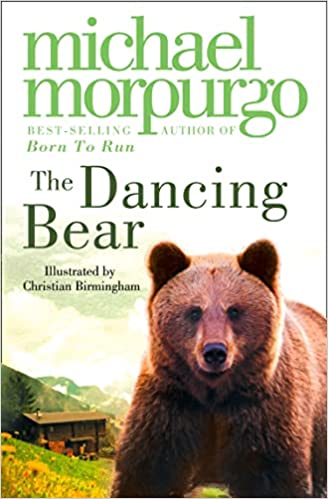 THE DANCING BEAR