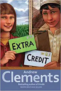 EXTRA CREDIT