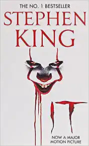 STEPHEN KING (IT)