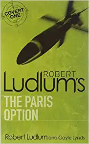 THE PARIS OPTION-ROBERT LUDLUMS