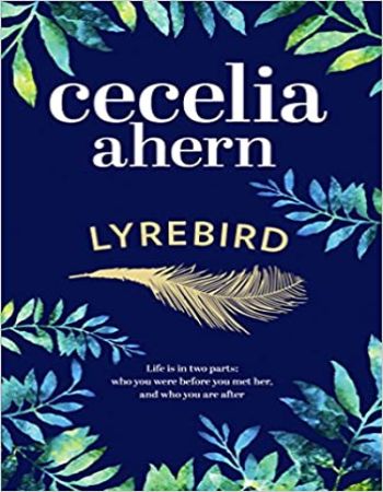 CECELIA AHERN LYREBIRD