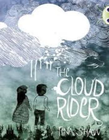 THE CLOUD RIDER