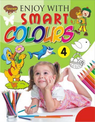 Enjoy with Smart Colours 4