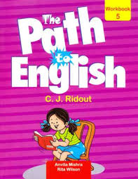 THE PATH TO ENGLISH WORKBOOK 5