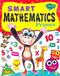 Smart Mathematics-Primer