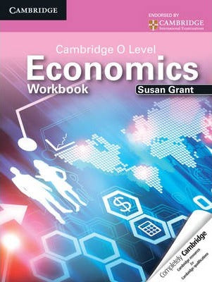 Cambridge O Level Economics Student's Book